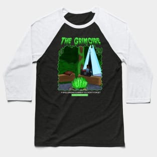 Scaretastic Summer! Baseball T-Shirt